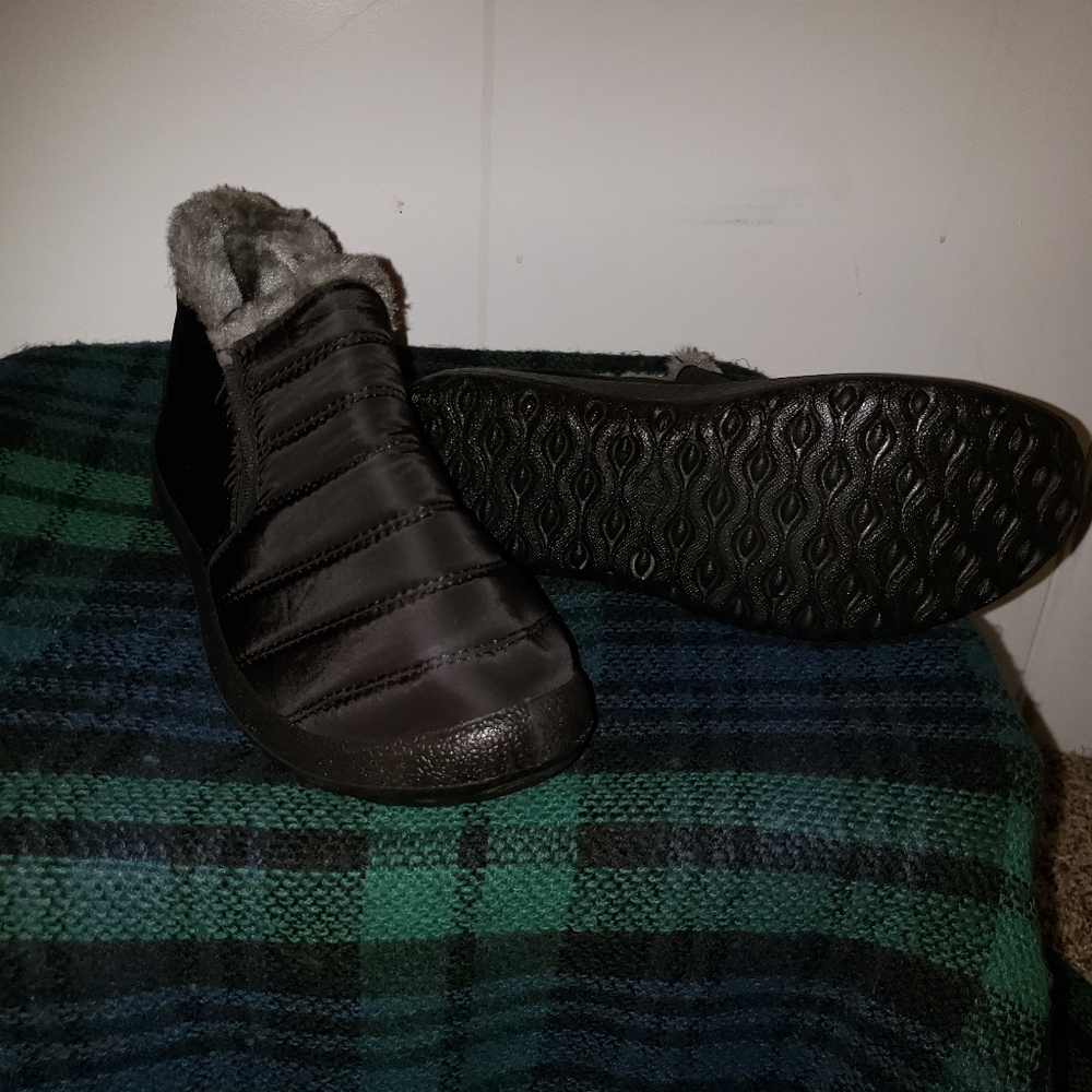 Winter boots